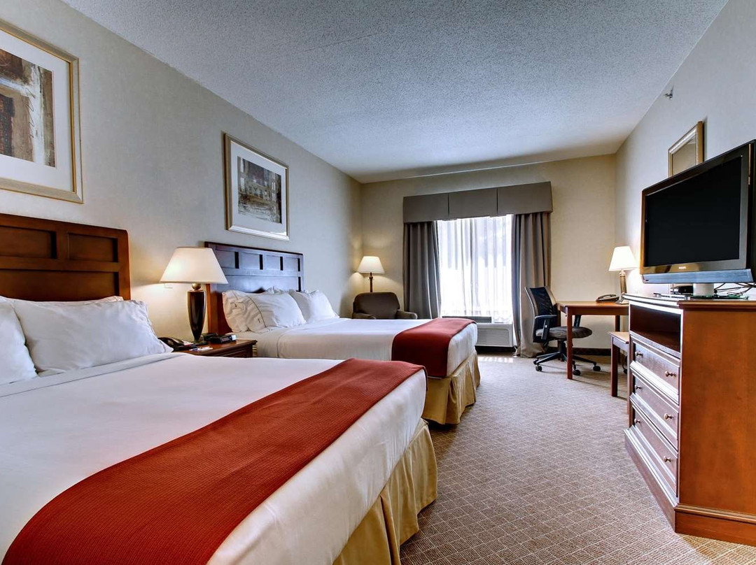 Baymont by Wyndham Kirksville University Area主图