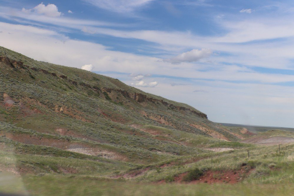 Old U.S. Highway 91 Historic District