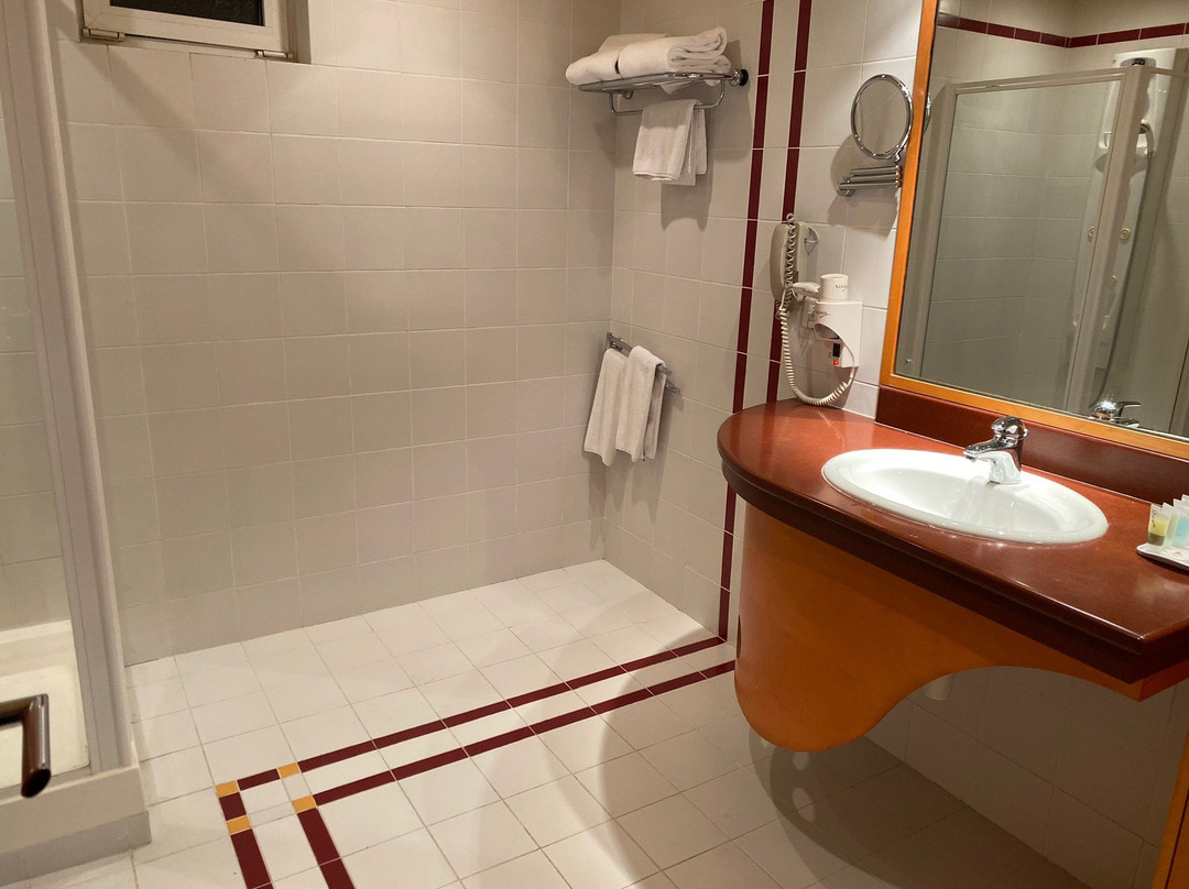 Gulf Court Hotel, Bahrain主图