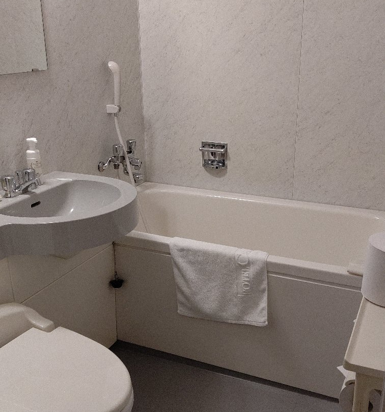Hotel Castle Inn Tsu主图
