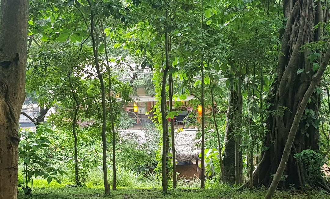 Riverston Strathisla Bungalow主图