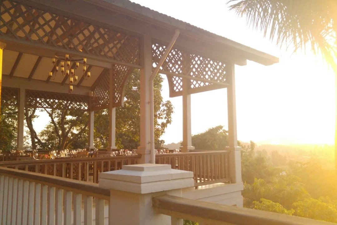 Onsea House & Machweo Retreat主图