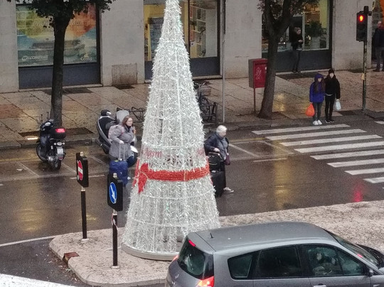 玛斯缇诺酒店主图