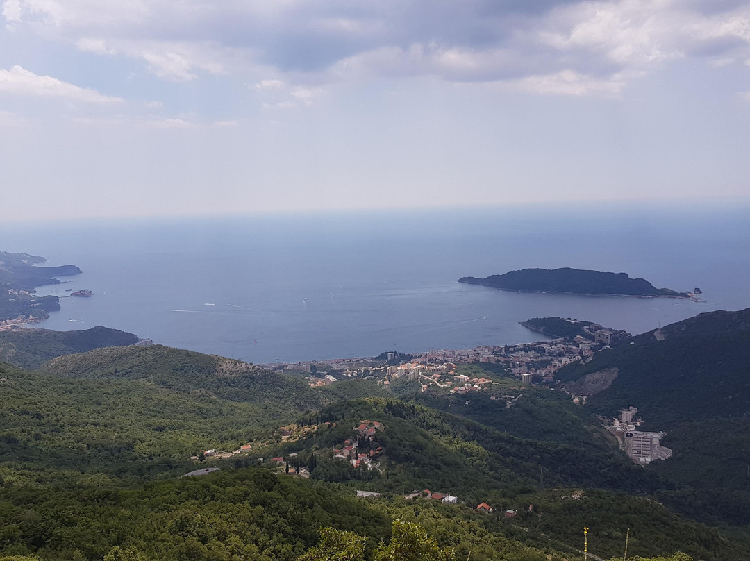 Drive Montenegro-波德戈里察必去景点