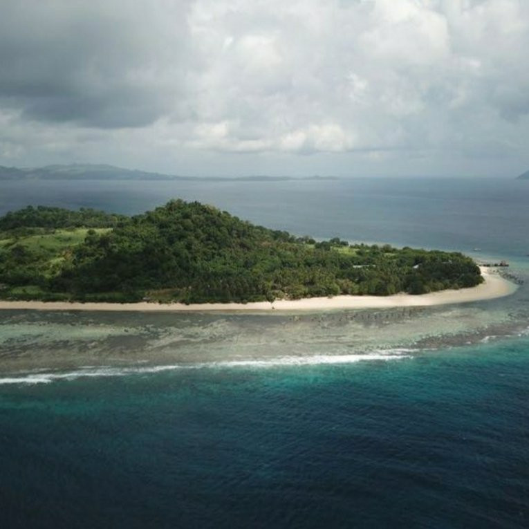 Lihaga Island景点图片
