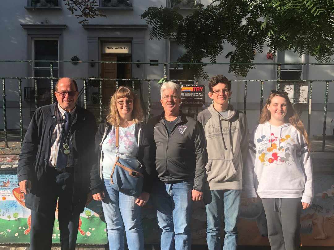 London Sightseeing Tours-伦敦必去景点