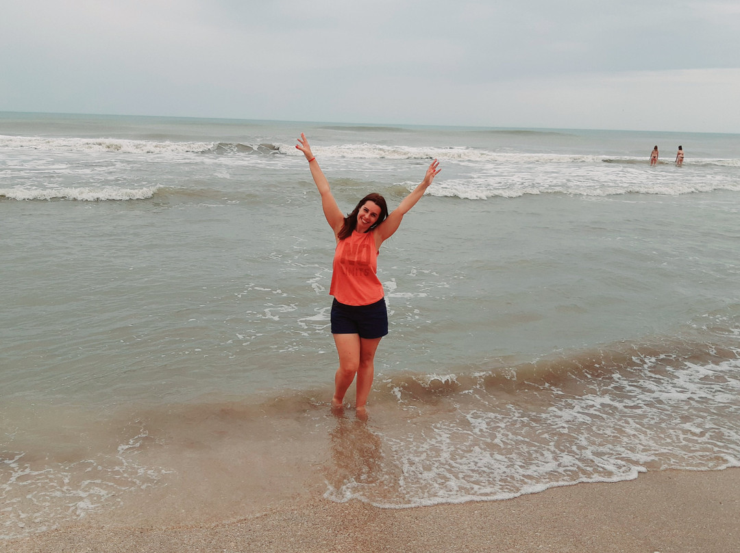 阿里纳斯酒店主图