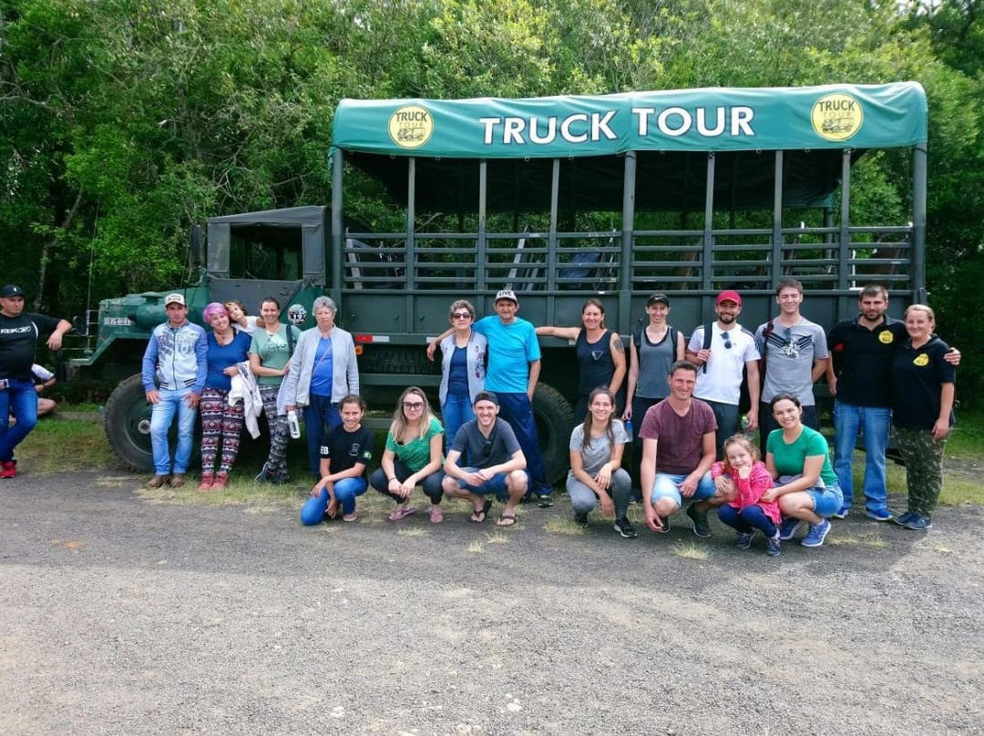 TRUCK TOUR PRUDENTÓPOLIS景点图片