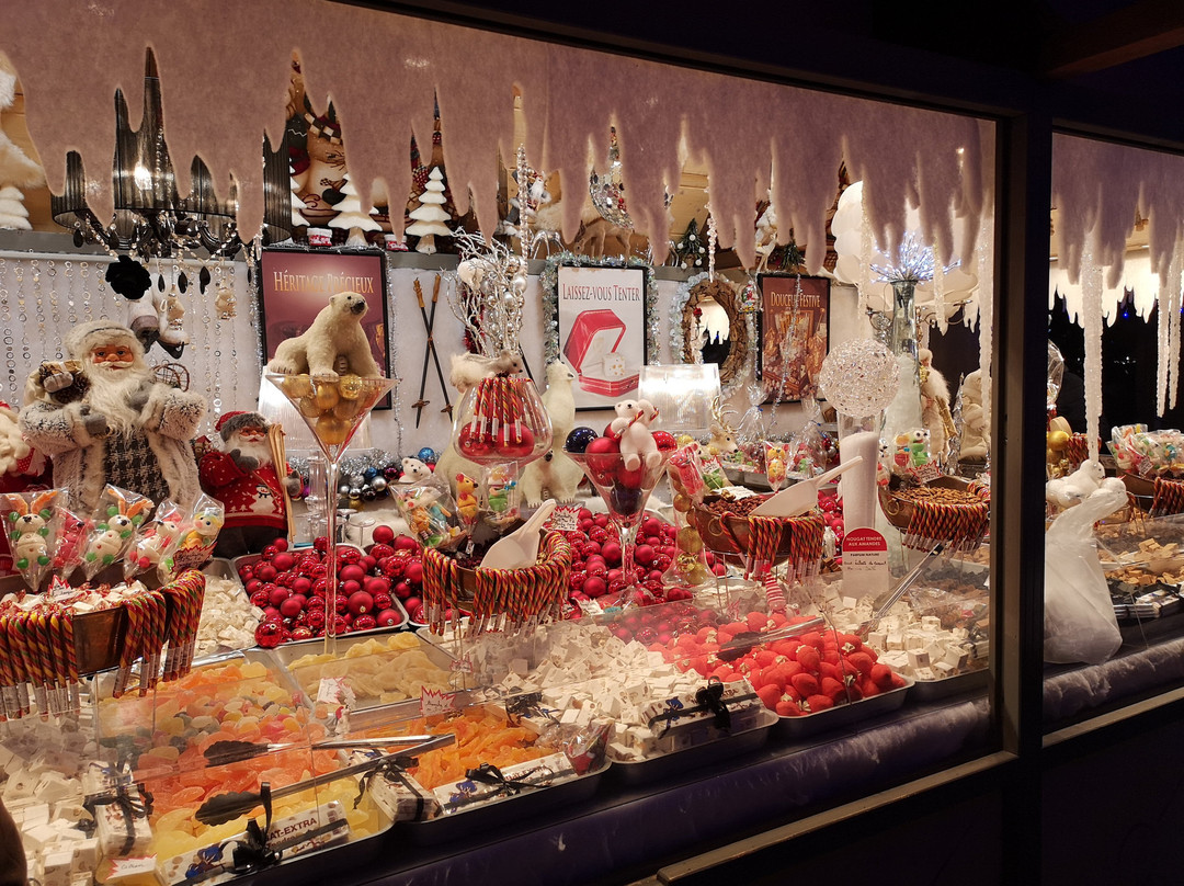 2025年3月Christmas Market in Montreux景点攻略Christmas Market in Montreux门票预订地址图片Christmas Market