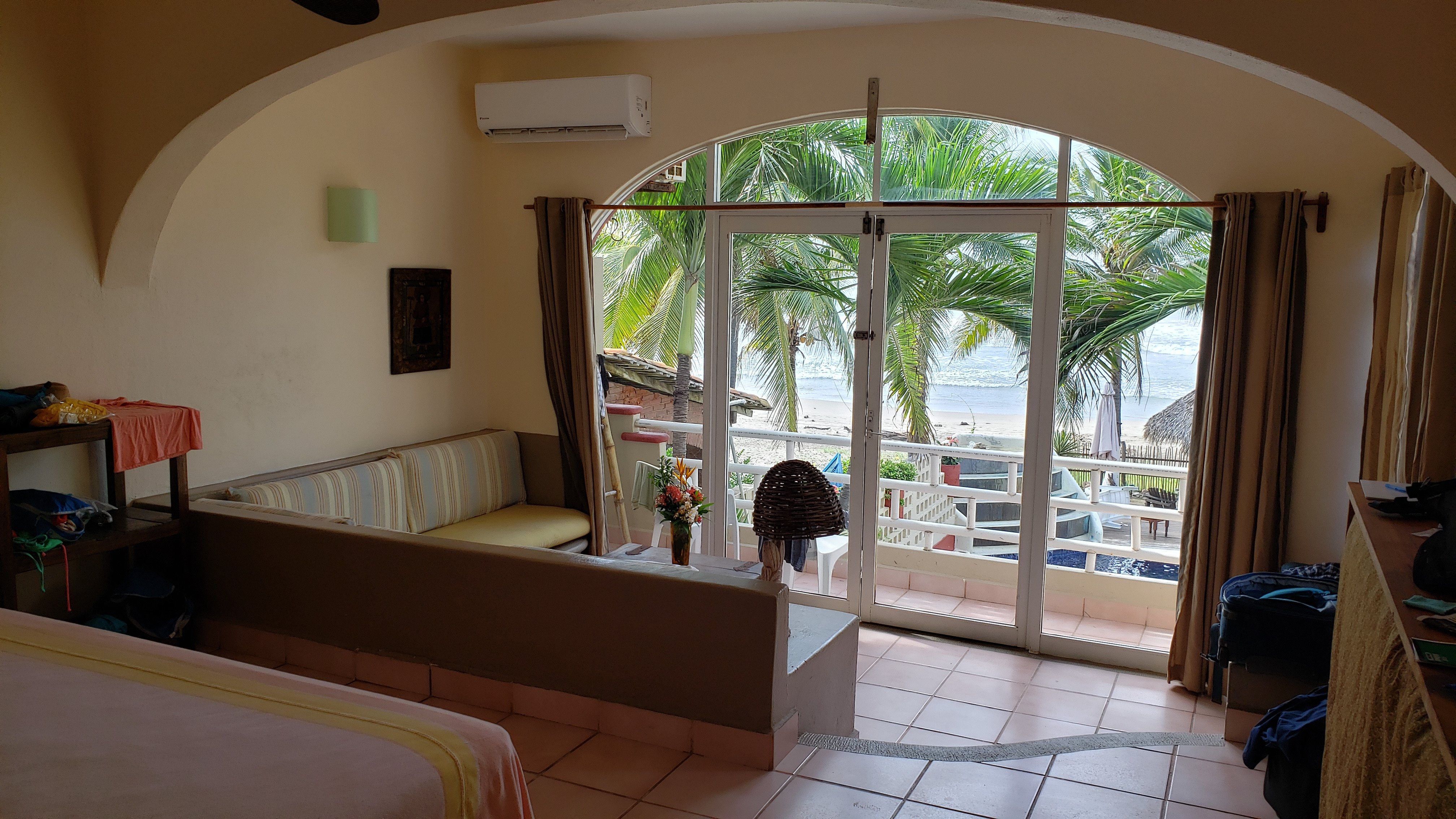 Hotel Los Suenos-官方
