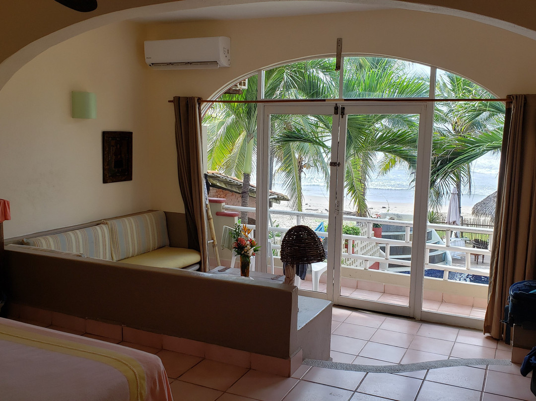 Hotel Los Suenos主图