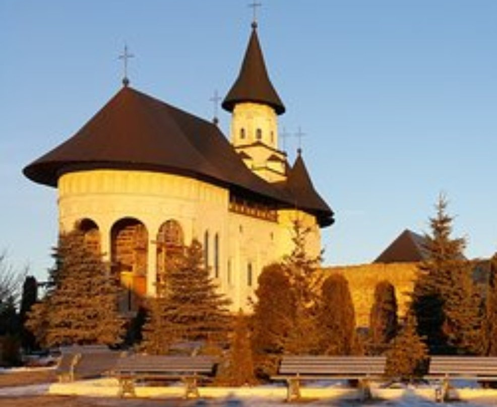 Hadambu Monastery-Hadambu必去景点