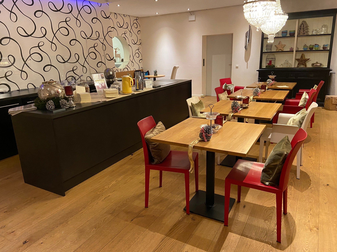 Hotel Traube Revital主图