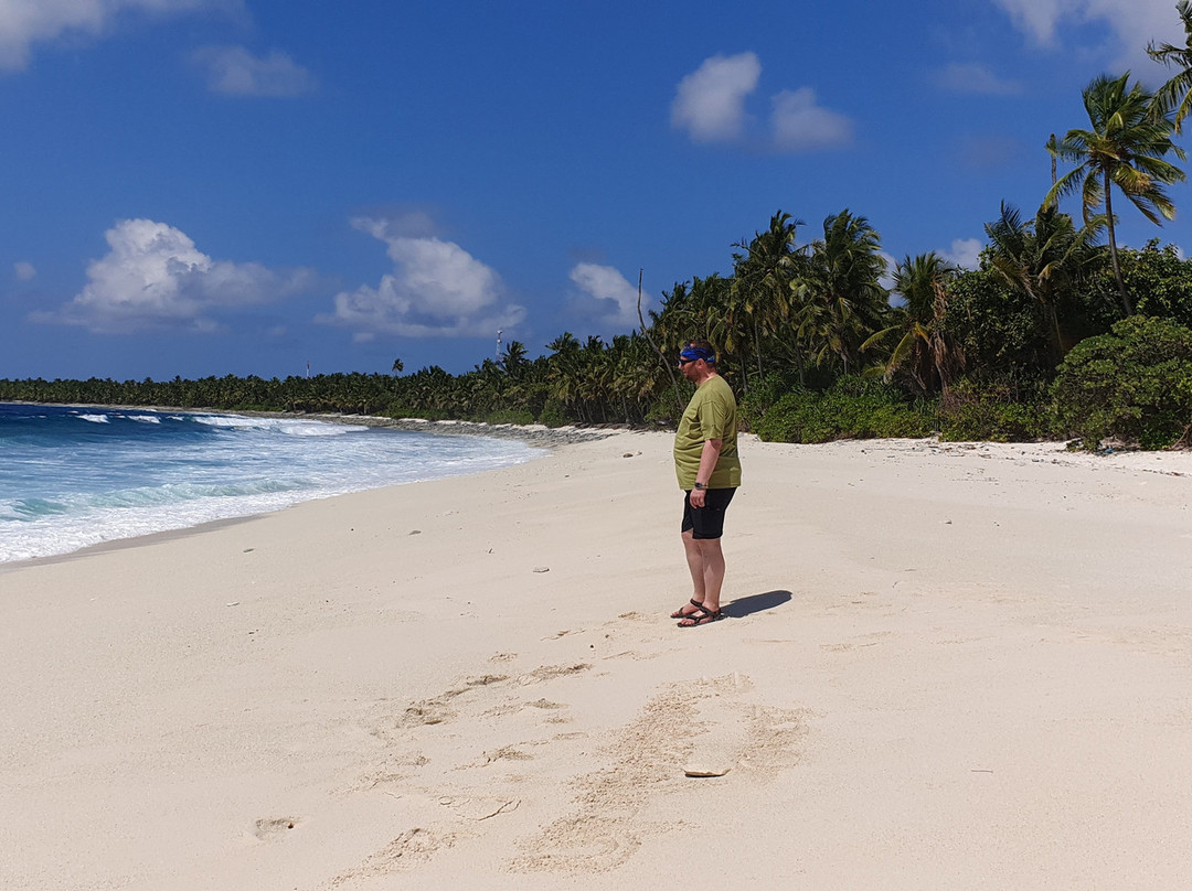 Fuvahmulah Inn