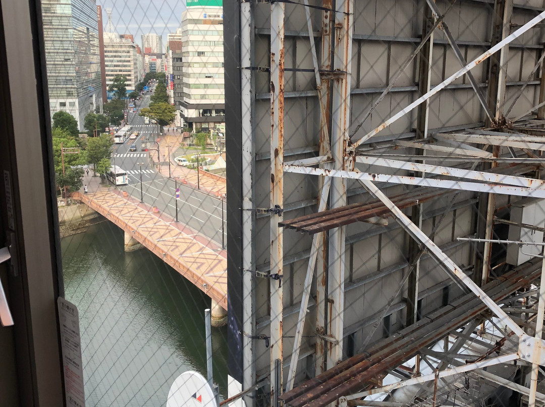 博多东急雅秀饭店主图