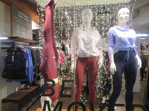 Town & Country Village-帕罗奥多必去景点