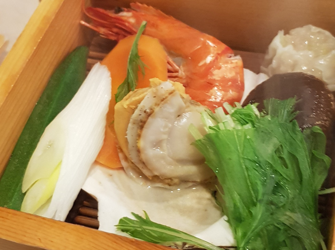 别府海浪酒店主图