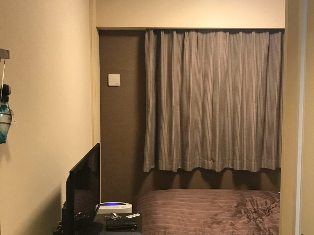 Hotel Route-Inn Yaita主图