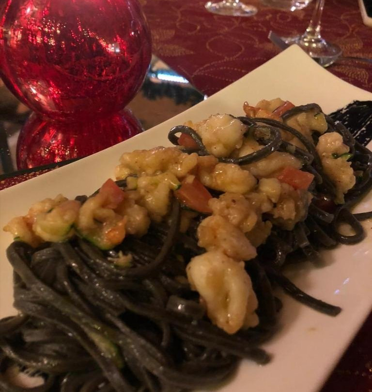 Locanda dell'Oca Bianca主图