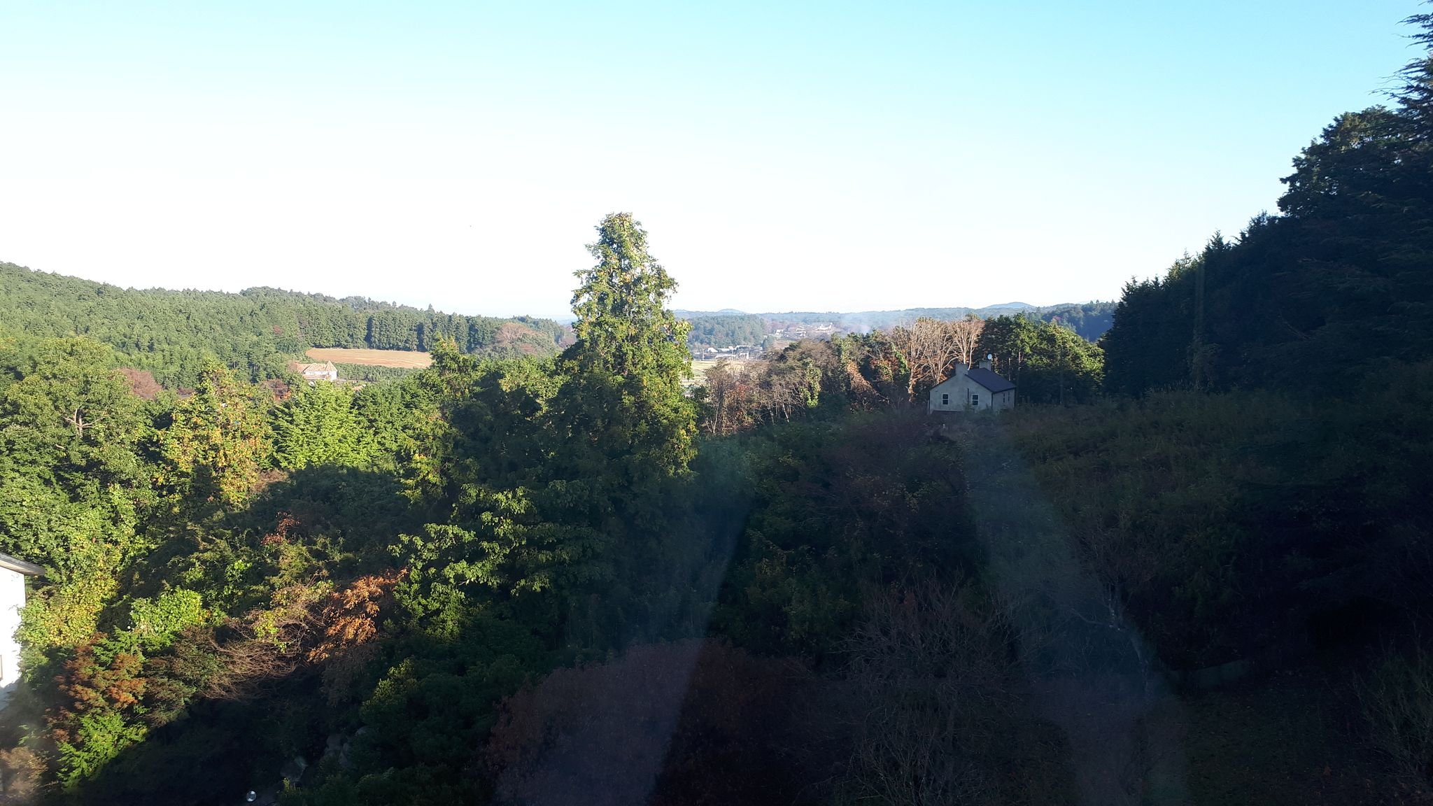 Mashikokan Satoyama Resort Hotel-酒店景观