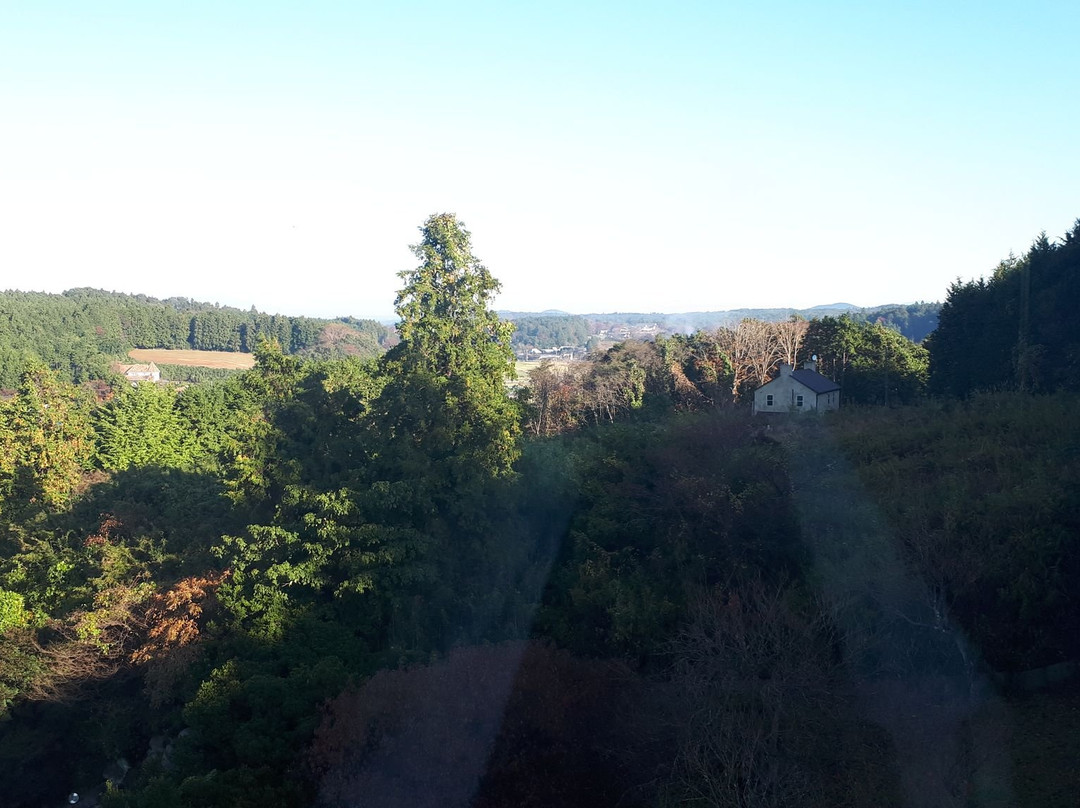 Mashikokan Satoyama Resort Hotel主图