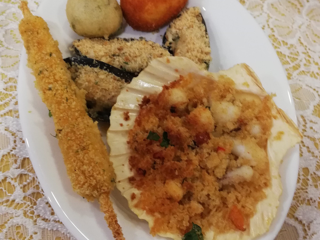 Tenuta Cipriano Hotel主图