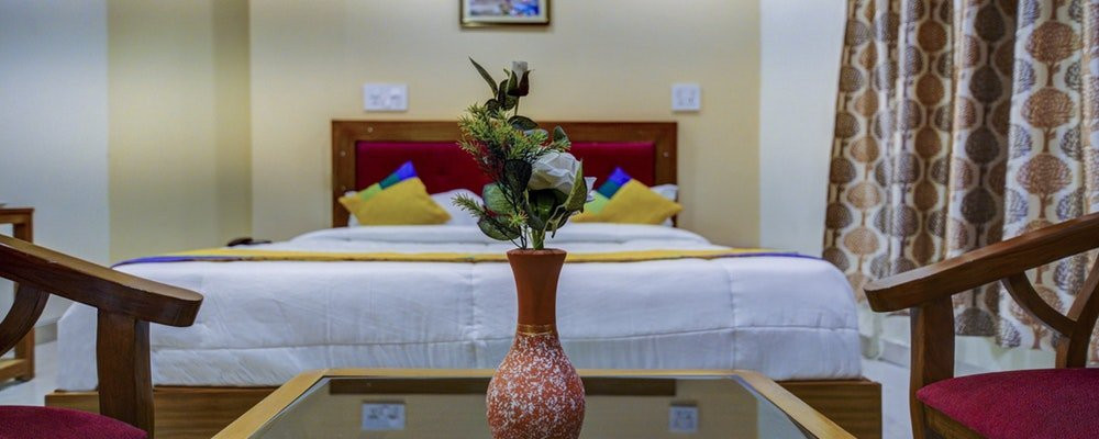 Capital O 65230 Hotel Kings主图