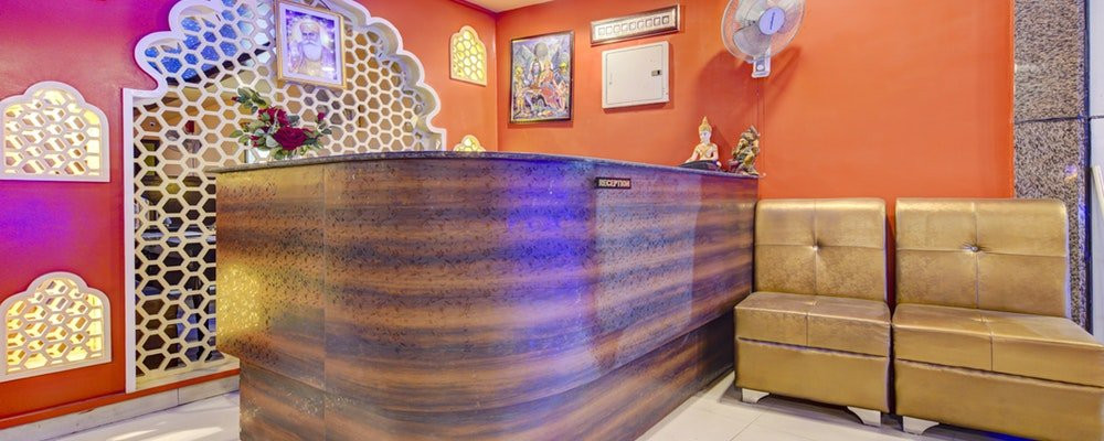 Capital O 65230 Hotel Kings主图