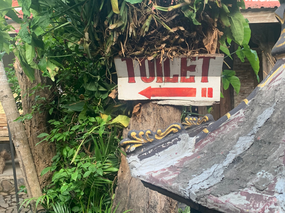 Santhiku Hotel, Villas, Yoga & SPA主图