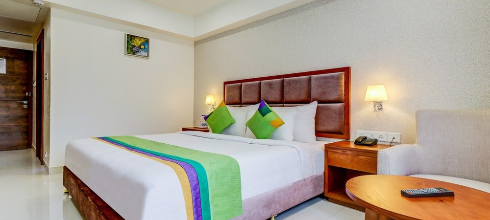 Treebo Trend Royal Park主图