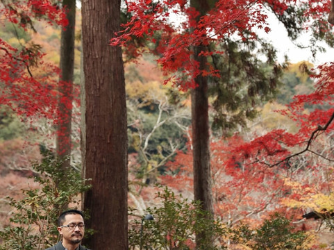 虹夕诺雅 京都主图