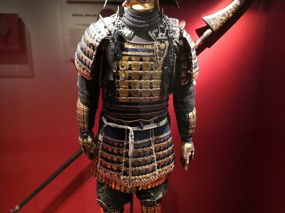 Hessisches Landesmuseum Darmstadt-达姆施塔特行政区必去景点