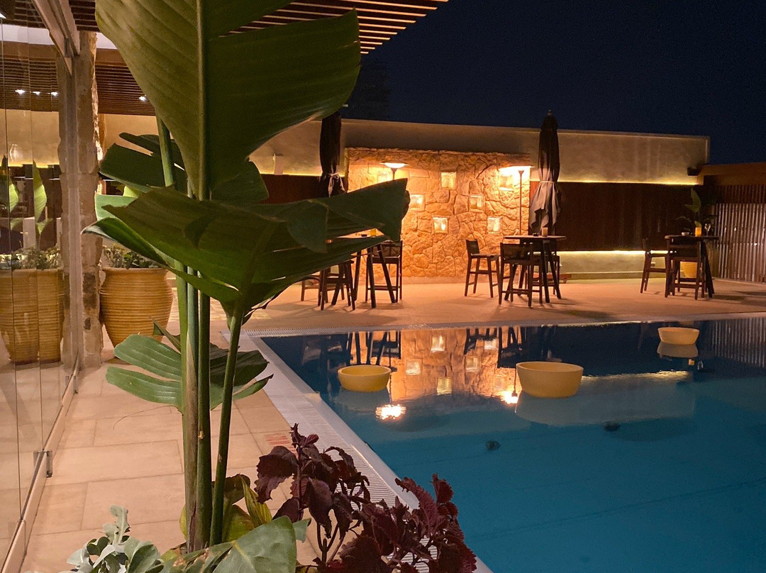 Maadi Int. Center & Apartment主图