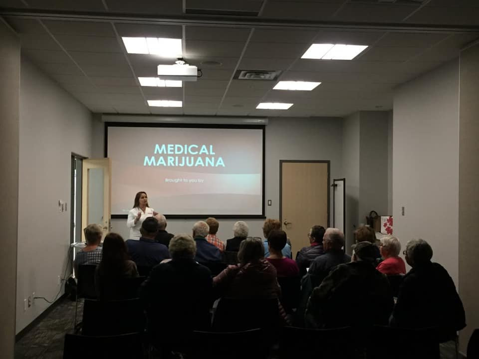 Greenview Regional Multiplex-Valleyview必去景点