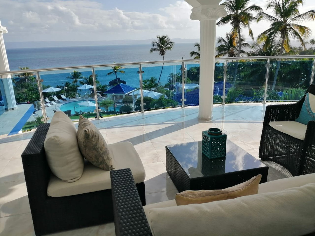 Casa Enjoy Samana主图