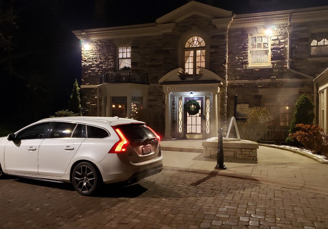 Paletta Lakefront Park and Mansion-伯灵顿必去景点