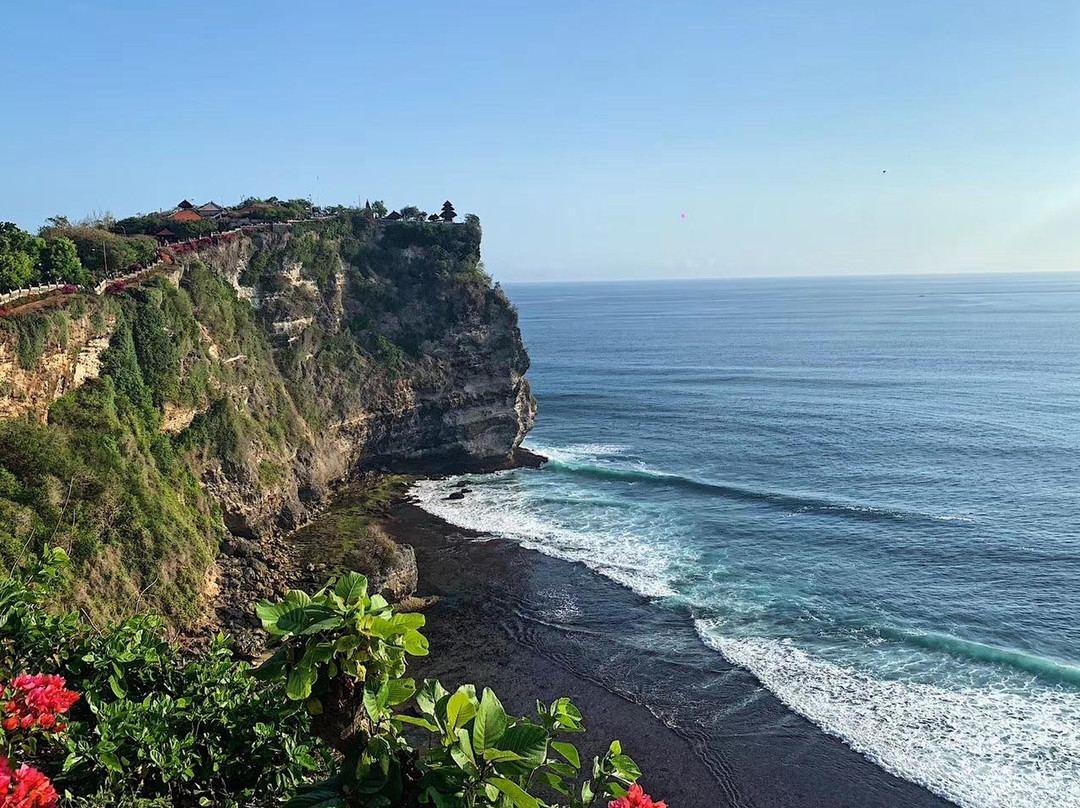 BVO BALI TOURS AND TRAVEL-乌布必去景点