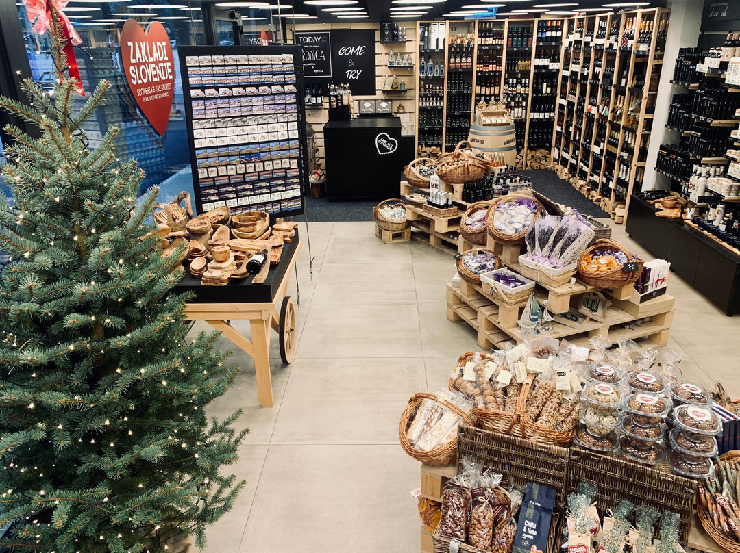 Treasures of Slovenia Portoroz-波多若斯必去景点