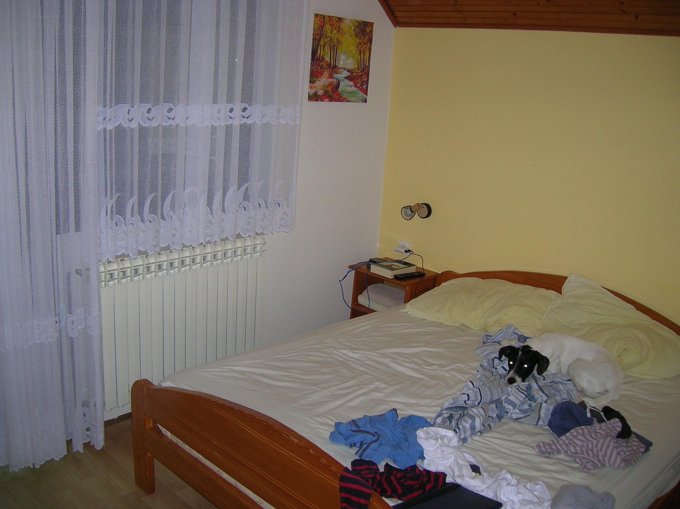 House Anamarija-官方