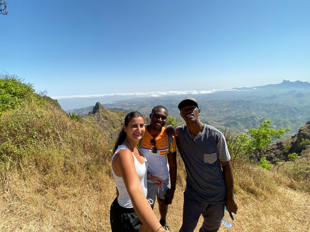 DIAS TOUR Lda-Tarrafal必去景点