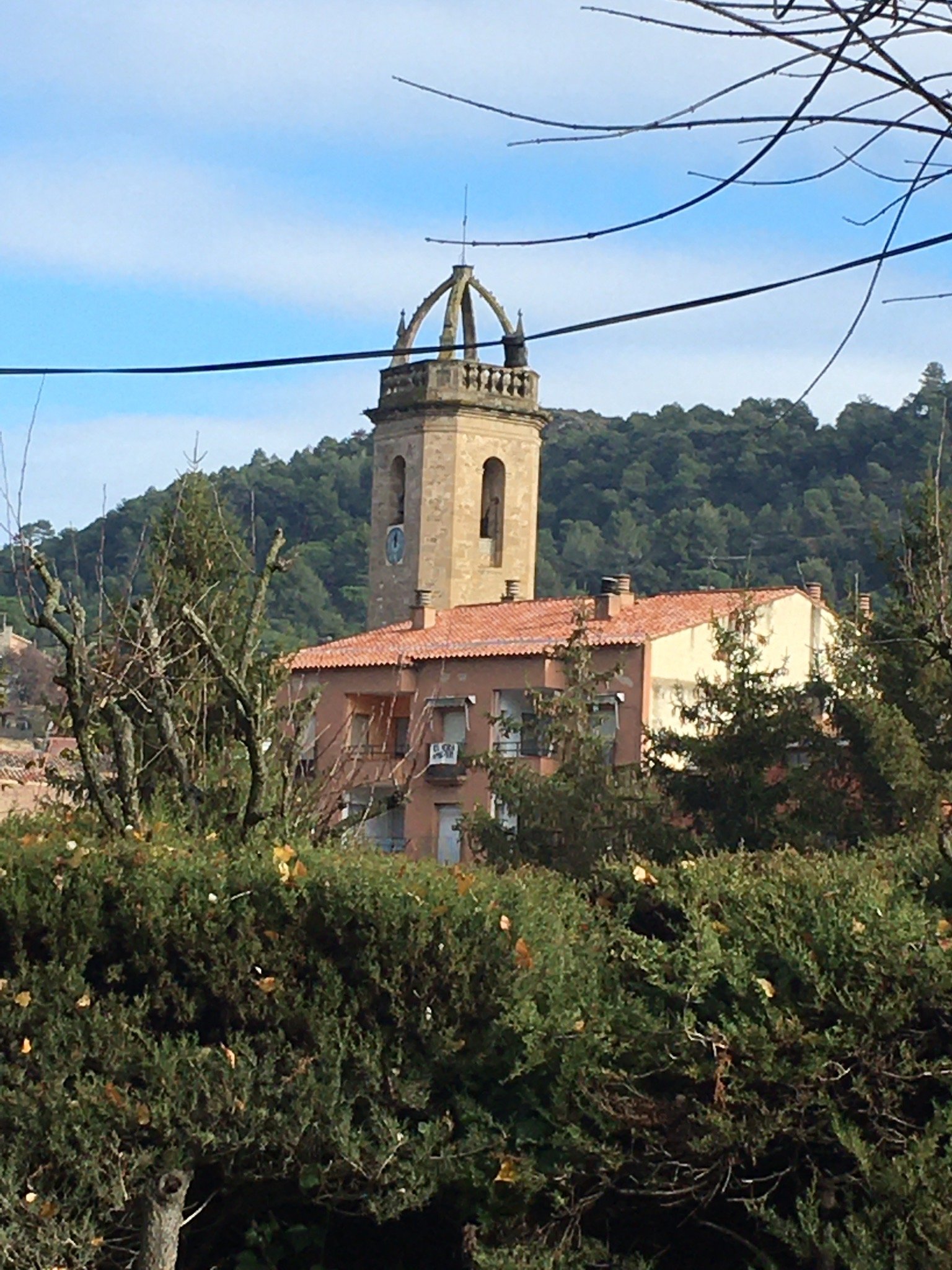 La Masia Del Sola-官方
