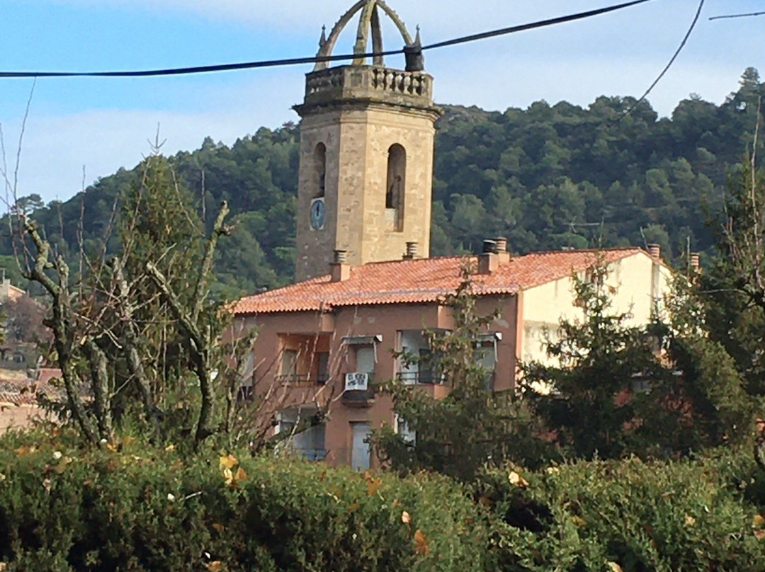 La Masia Del Sola主图