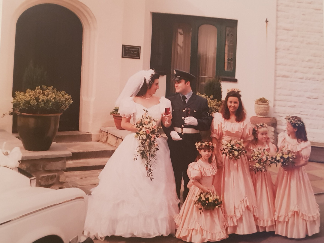 The Manor House Hotel主图