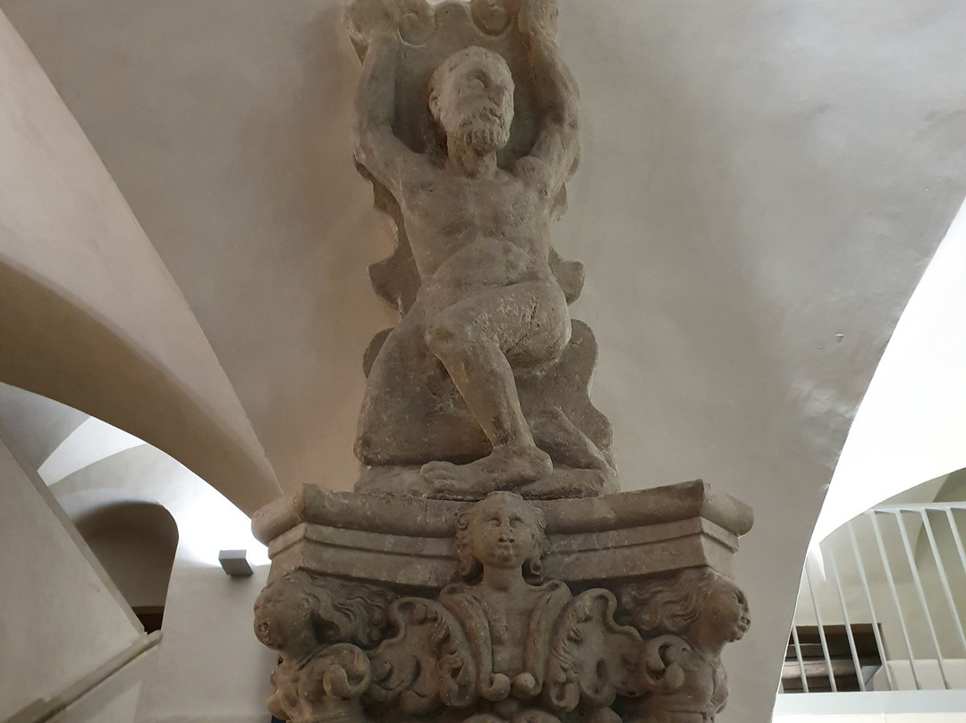 Schlesisches Museum Gorlitz-格尔利茨必去景点