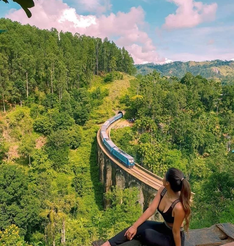 Sri Lanka Car Tours-科伦坡必去景点