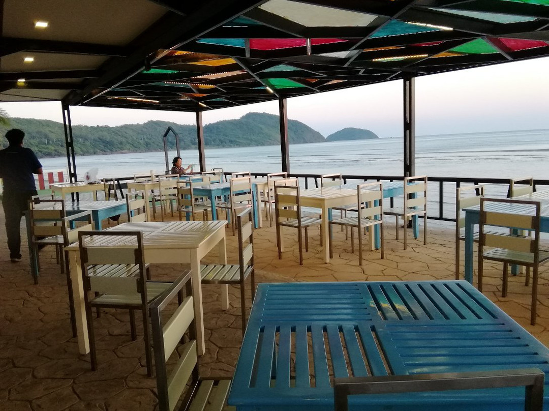 New Travel Beach Resort主图