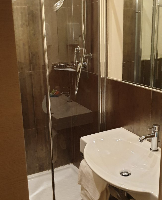 L’Hotel Kristal主图