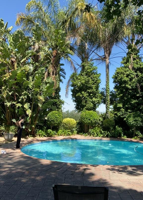 Andreas Guest House主图