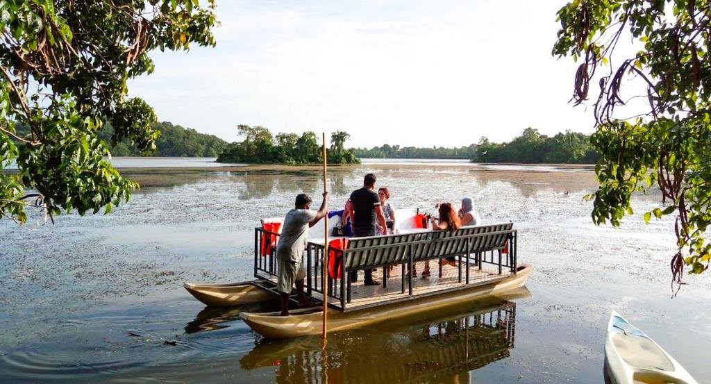 Walklanka Grand Tours(pvt)ltd景点图片