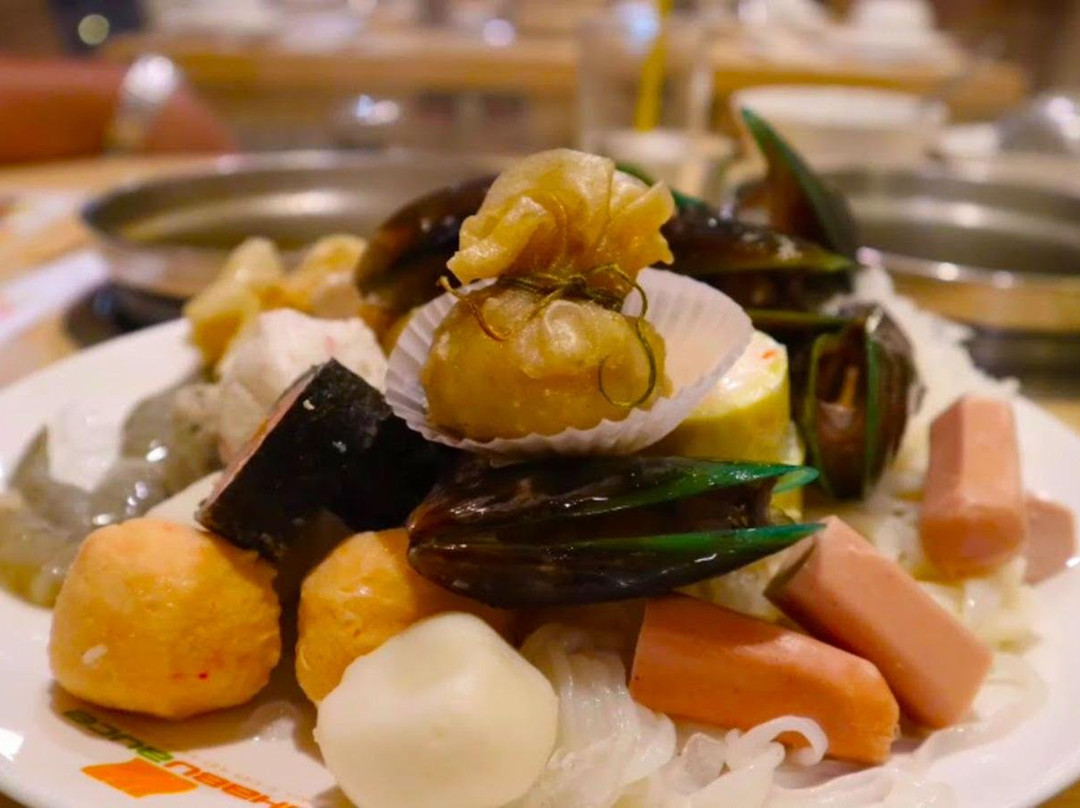 Befreetour Indonesia-登巴萨必去景点